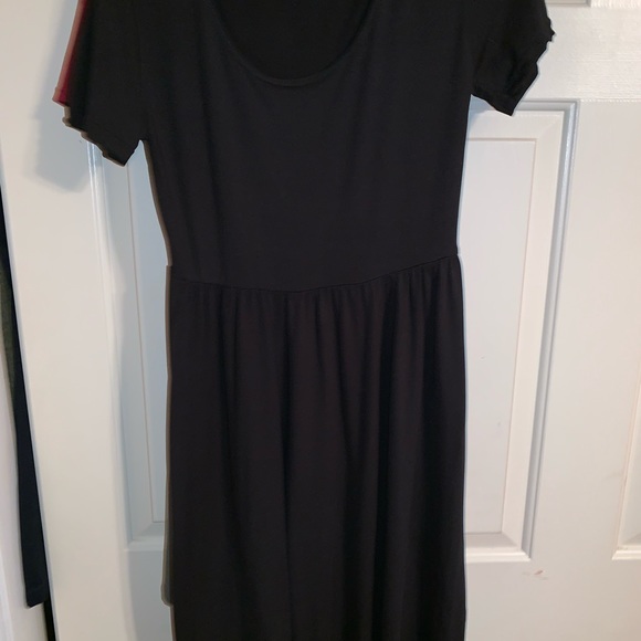 Skater dress set - Picture 4 of 4